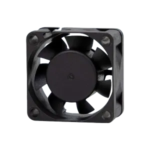 Axial Fan 30*30*15mm