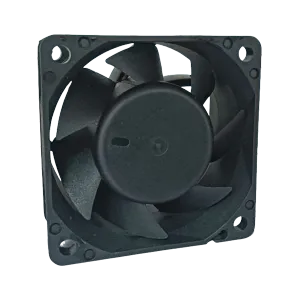 Boosting Fan 60*60*32mm