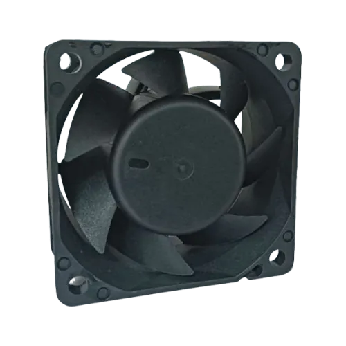 Boosting Fan 60*60*32mm
