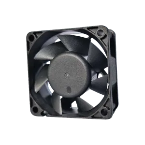 Axial Fan 60*60*25mm