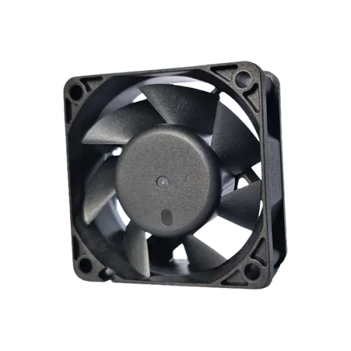 Axial Fan 60*60*25mm