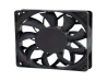 EC series Boosting Fan 120*120*25mm