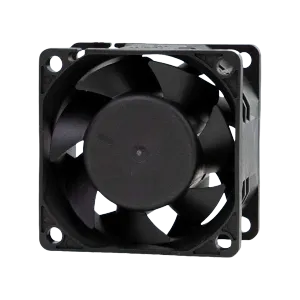EC series Boosting Fan 60*60*38mm
