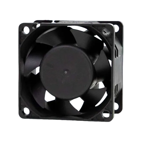 EC series Boosting Fan 60*60*38mm