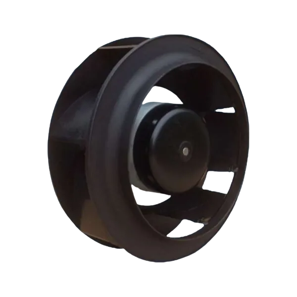 EC series  Centrifugal Fan175*62mm