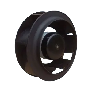 EC series  Centrifugal Fan175*62mm