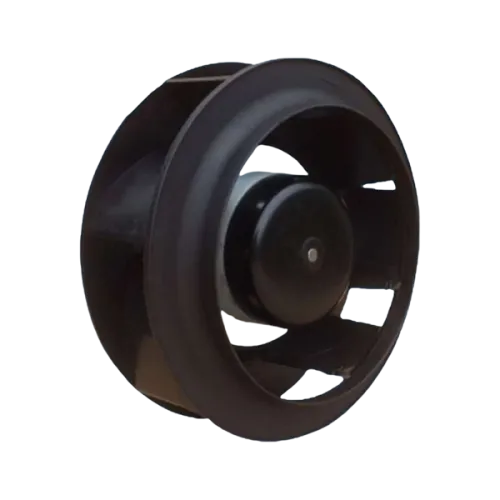 EC series  Centrifugal Fan175*62mm