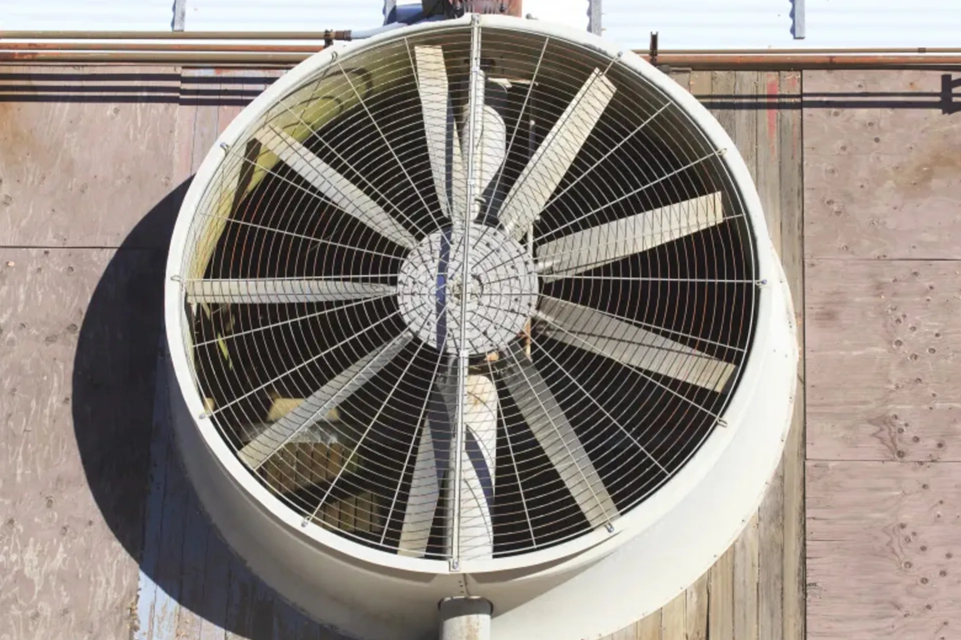 Industrial Equipment