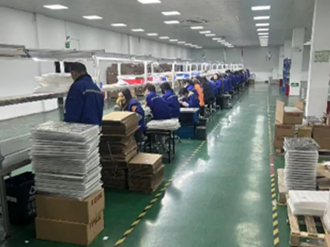 Assembly line