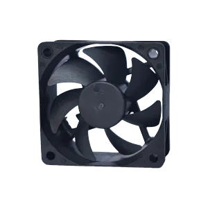 Axial Fan 60*60*15mm