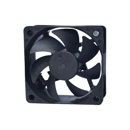 Axial Fan 60*60*15mm