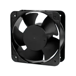 EC series Axial Fan 150*150*50mm