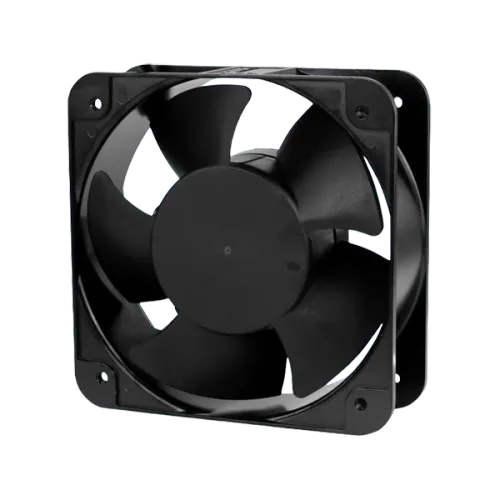 EC series Axial Fan 150*150*50mm