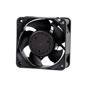Axial Fan 60*60*25mm