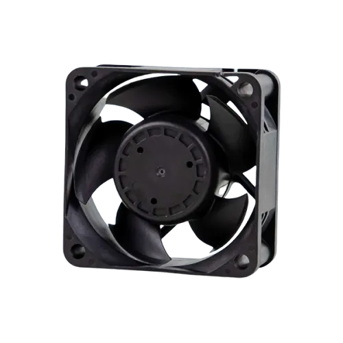 Axial Fan 60*60*25mm
