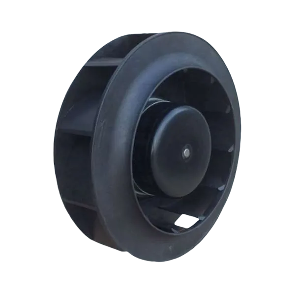 EC series  Centrifugal Fan220*63mm