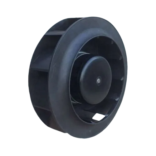 EC series  Centrifugal Fan220*63mm