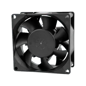 ​EC series Boosting Fan 80*80*38mm