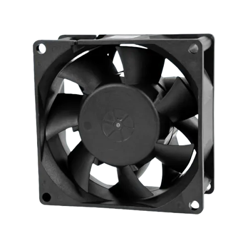 ​EC series Boosting Fan 80*80*38mm