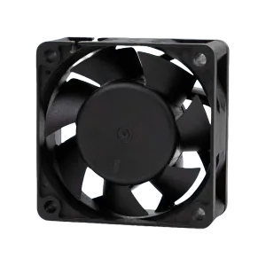 EC series Boosting Fan 60*60*25mm