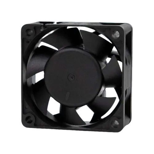 EC series Boosting Fan 60*60*25mm