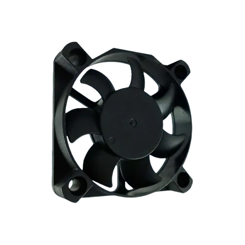 Axial Fan 50*50*10mm