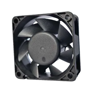 EC series Axial Fan 60*60*25mm