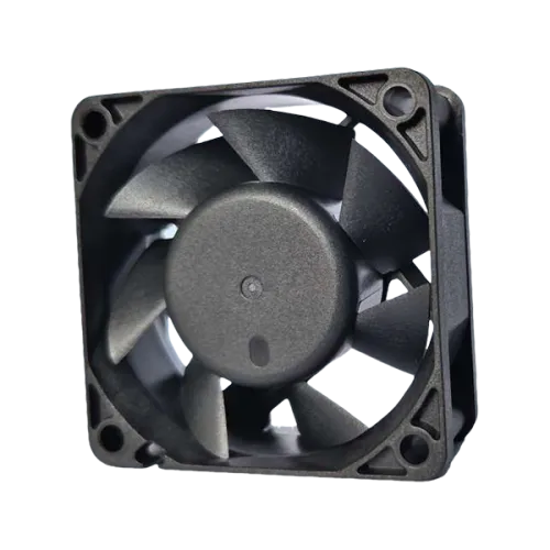 EC series Axial Fan 60*60*25mm