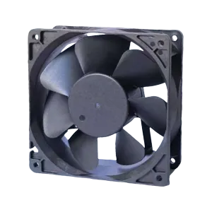EC series Axial Fan 120*120*38mm