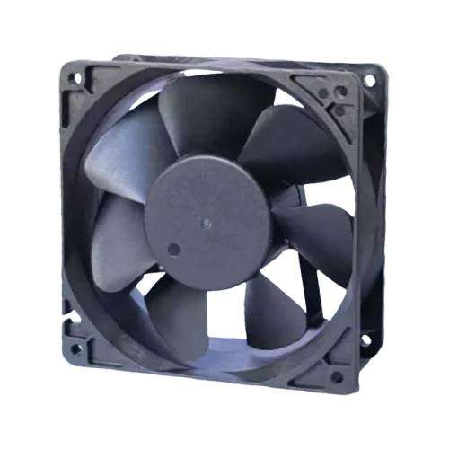 EC series Axial Fan 120*120*38mm