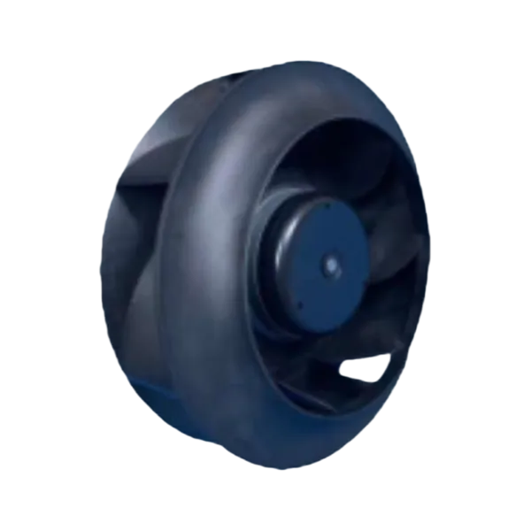 EC series  Centrifugal Fan250*78mm