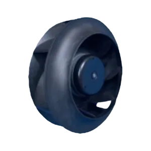 EC series  Centrifugal Fan250*78mm