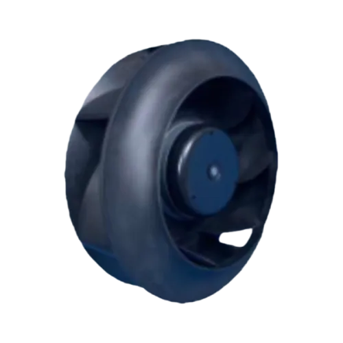 EC series  Centrifugal Fan250*78mm