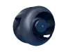 EC series  Centrifugal Fan250*78mm