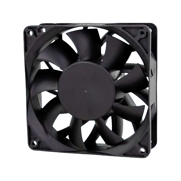 ​EC series Boosting Fan 120*120*38mm