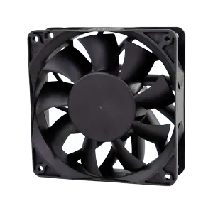 ​EC series Boosting Fan 120*120*38mm