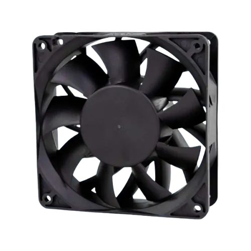 ​EC series Boosting Fan 120*120*38mm