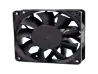 ​EC series Boosting Fan 120*120*38mm