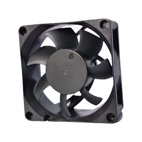 EC series Axial Fan 70*70*25mm