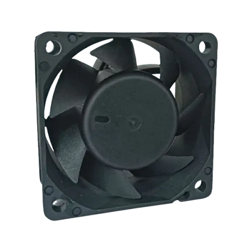 EC series Boosting Fan 60*60*32mm