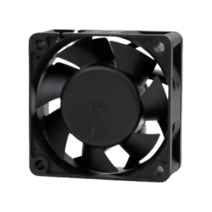 Boosting Fan 60*60*25mm