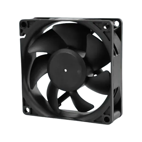 EC series Axial Fan 80*80*25mm