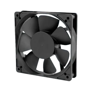 EC series Axial Fan 120*120*25mm