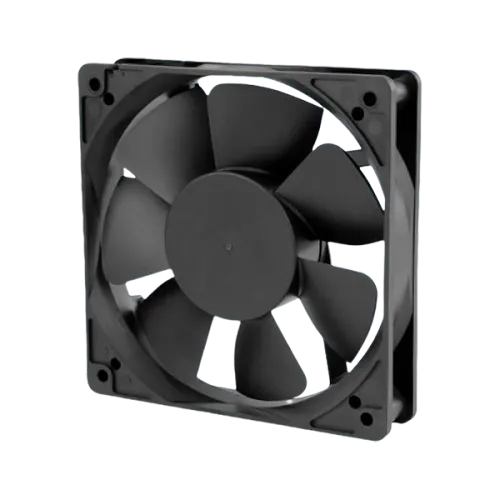 EC series Axial Fan 120*120*25mm