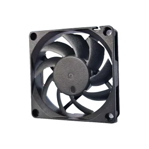Axial Fan 70*70*15mm