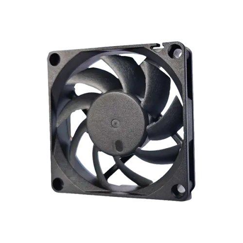 Axial Fan 70*70*15mm