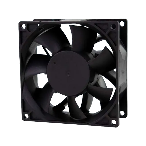 EC series Boosting Fan 92*92*38mm
