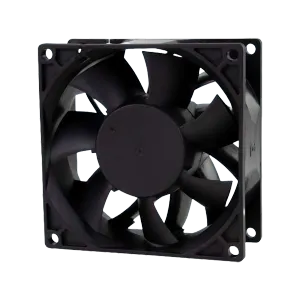 EC series Boosting Fan 92*92*38mm