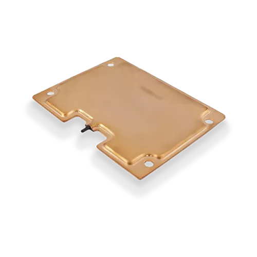 Server Thermal Plate Module