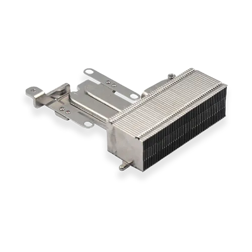 Mini PC cooling module